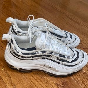 NIKE 97’s Limited edition